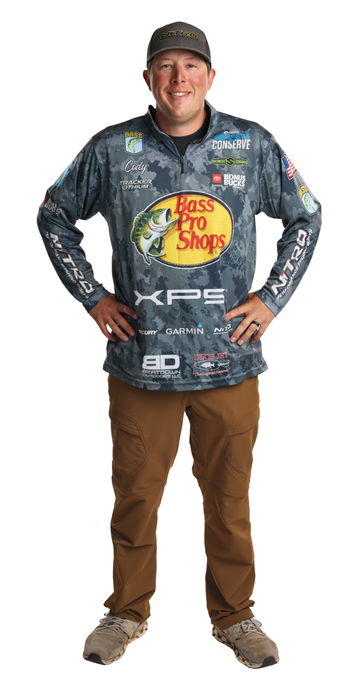 Cody Huff